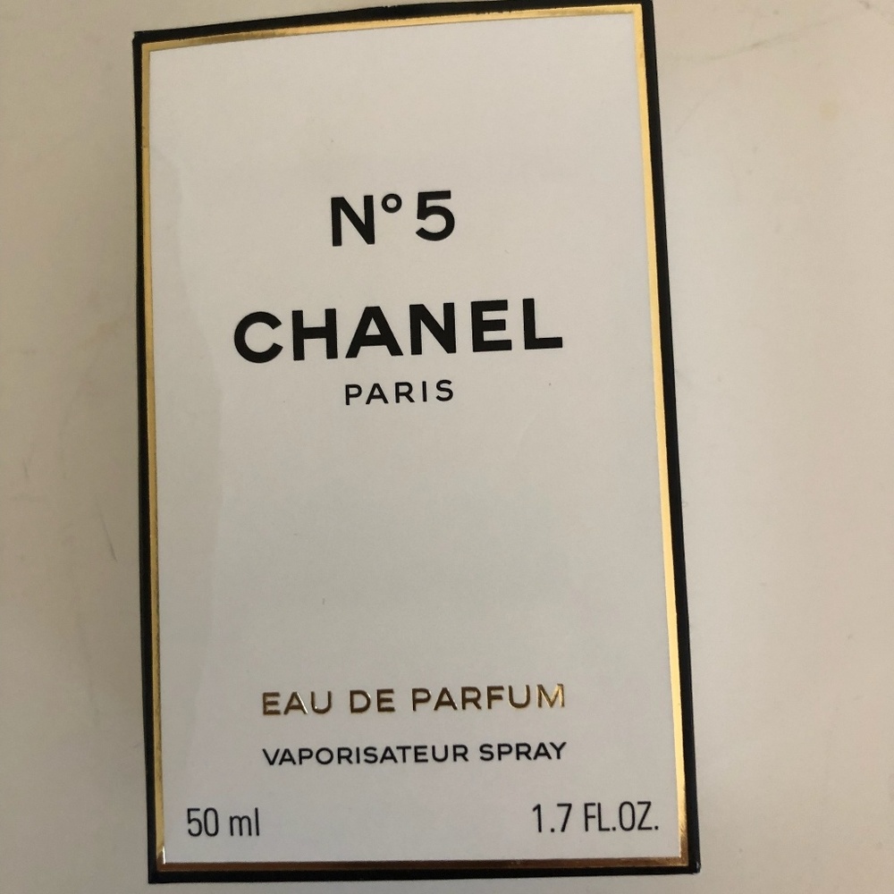 Chanel No 5